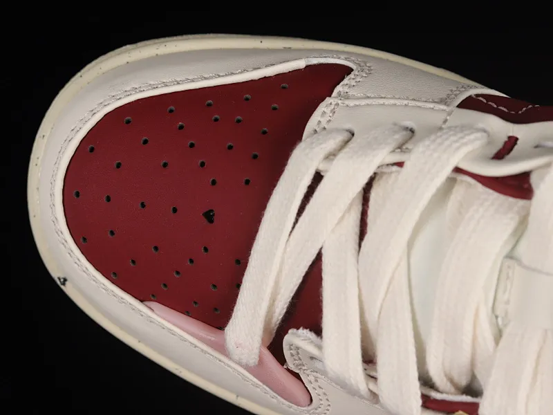 All categories Nk SB Dunk series Nk SB Dunk Low low-top sneakers Nk Dunk Low Disrupt 2 "Desert Bronze" Valentine's Day Destruction 2 series new deconstructed style lightweight dunk low-top casual sports skateboard shoes FD4617-667